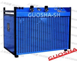 GSW400型潛水高壓空氣壓縮機(jī)
