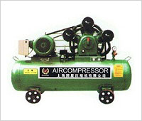 W-0.5/30空氣壓縮機0.5立方30公斤空氣壓縮機