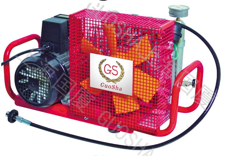 上海國廈壓縮機廠家的產(chǎn)品