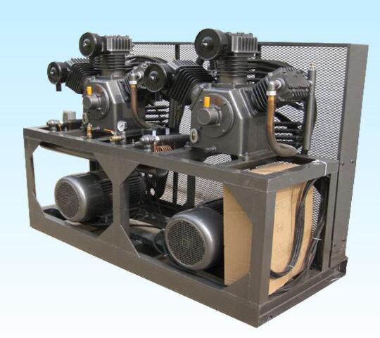 吹塑空壓機(jī)油溫怎么控制_上海國廈壓縮機(jī) 吹塑空壓機(jī)常見故障