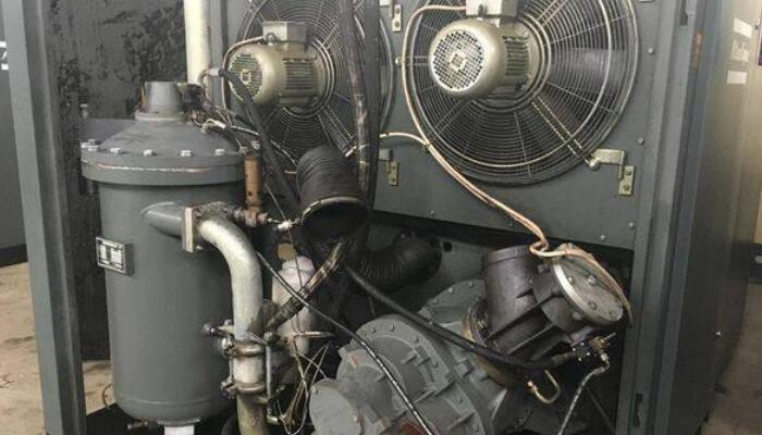 40公斤空氣壓縮機(jī)