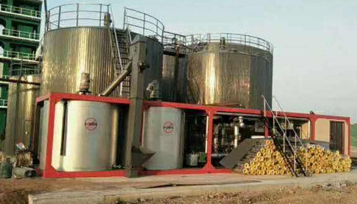 無油空壓機(jī)