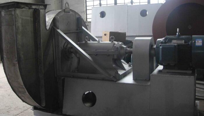 螺桿式無油空壓機(jī)