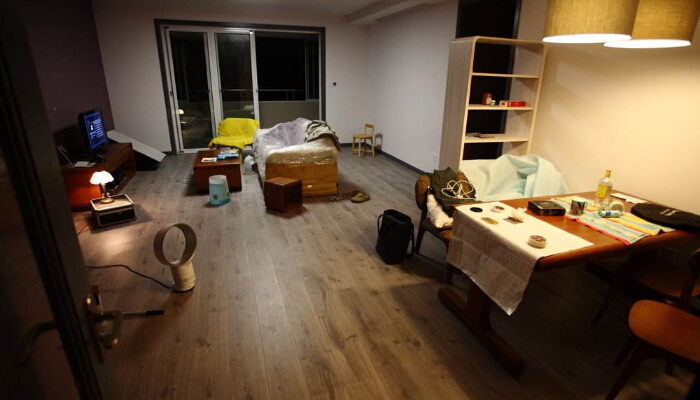 無油空壓機(jī)